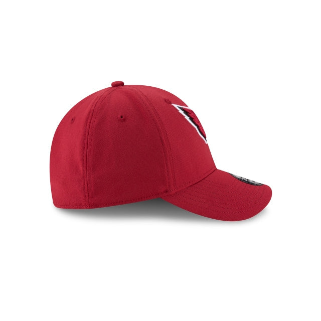 Arizona Cardinals Team Classic 39THIRTY Stretch Fit Hat