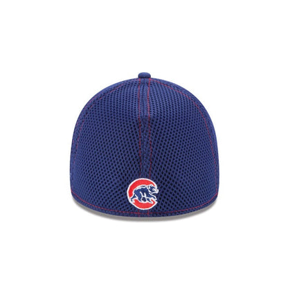 Chicago Cubs Neo 39THIRTY Stretch Fit Hat