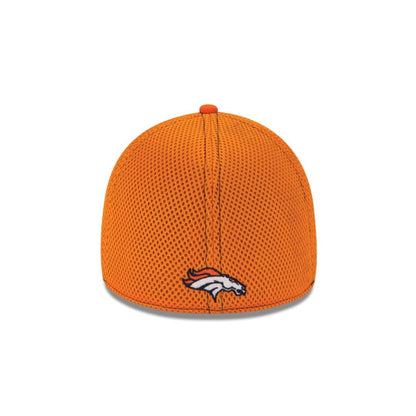 Denver Broncos Neo 39THIRTY Stretch Fit Hat