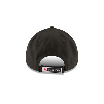 Baltimore Ravens NFL The League 9FORTY Adjustable Hat