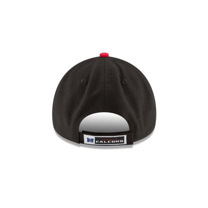 Atlanta Falcons NFL The League 9FORTY Adjustable Hat