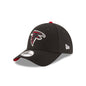 Atlanta Falcons NFL The League 9FORTY Adjustable Hat