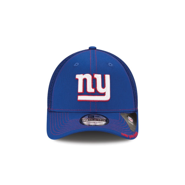 New York Giants Neo 39THIRTY Stretch Fit Hat