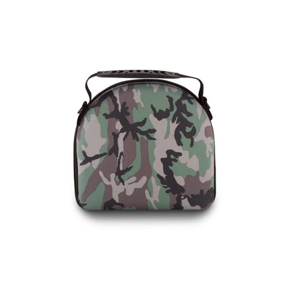 New Era Cap Woodland Camo 2-Pack Cap Carrier