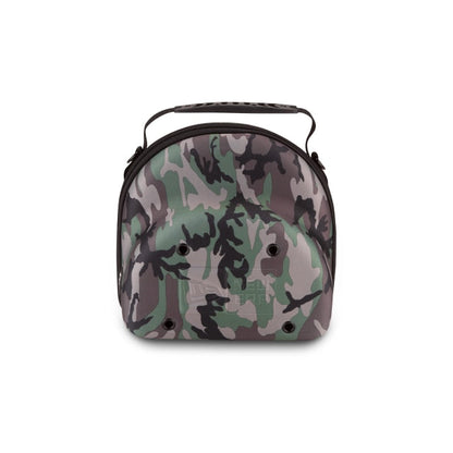 New Era Cap Woodland Camo 2-Pack Cap Carrier