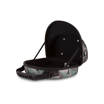New Era Cap Woodland Camo 2-Pack Cap Carrier