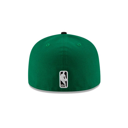 Boston Celtics 2Tone 59FIFTY Fitted Hat