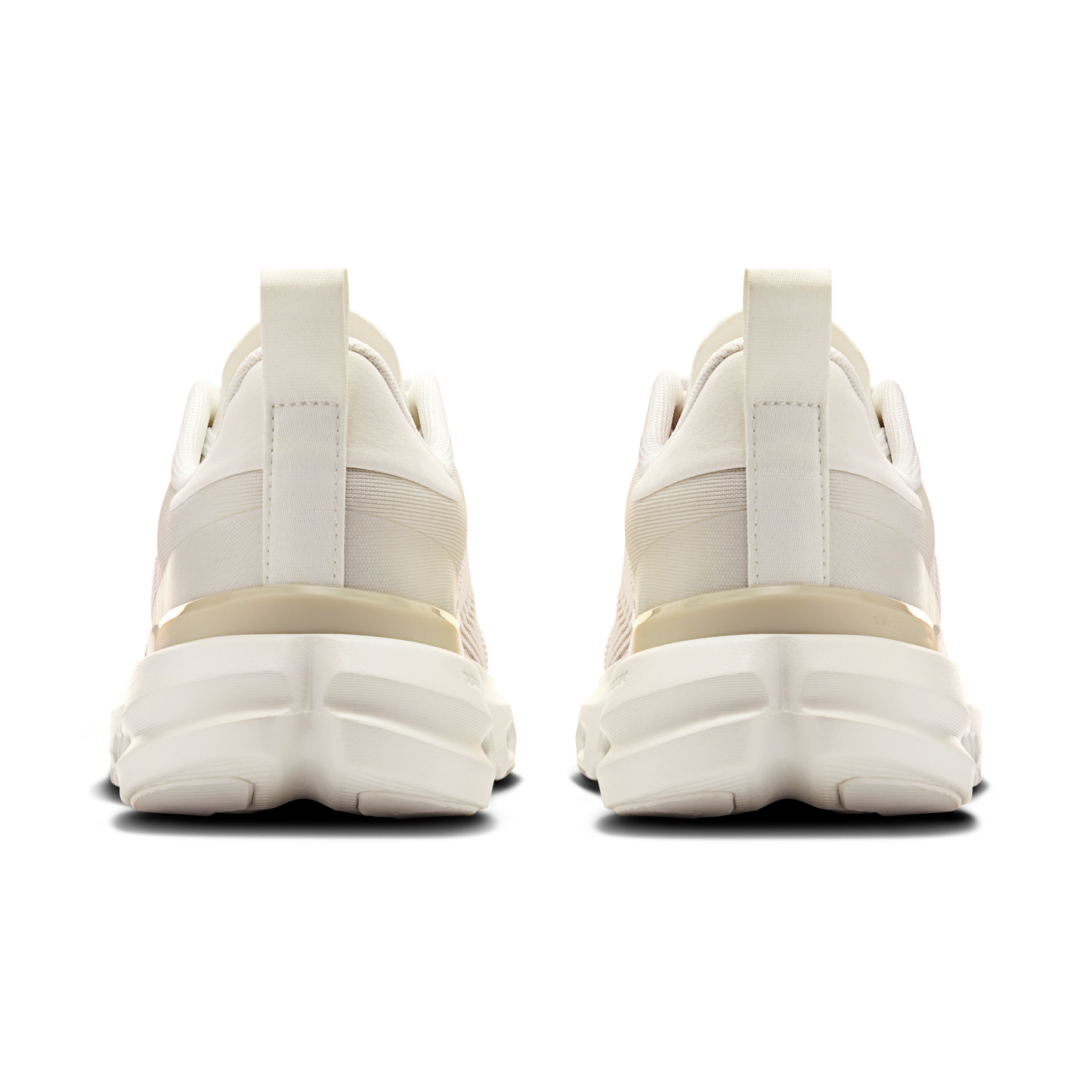 On Running Men's Cloudpulse Next Shoes - White / Ice