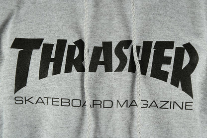 Skate Mag Hoodie