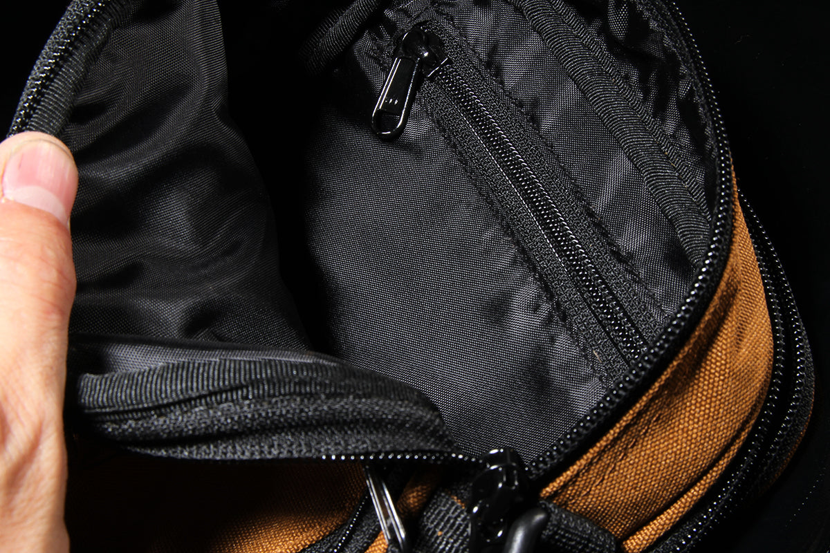 Essentials Bag