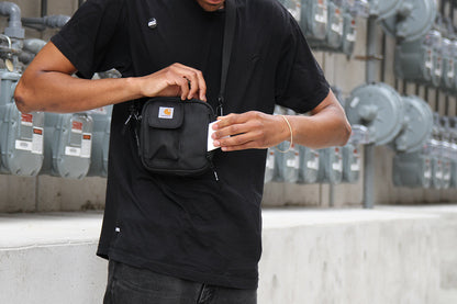 Essentials Bag