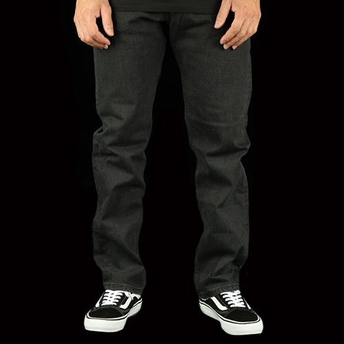 Skate 501 STF Jean