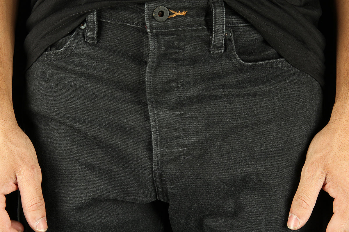 Skate 501 STF Jean