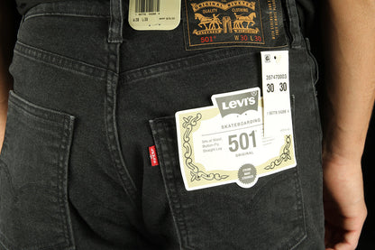 Skate 501 STF Jean