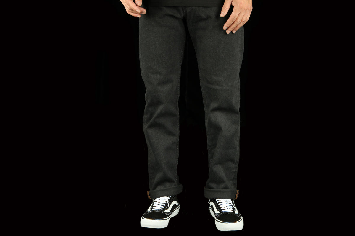 Skate 501 STF Jean