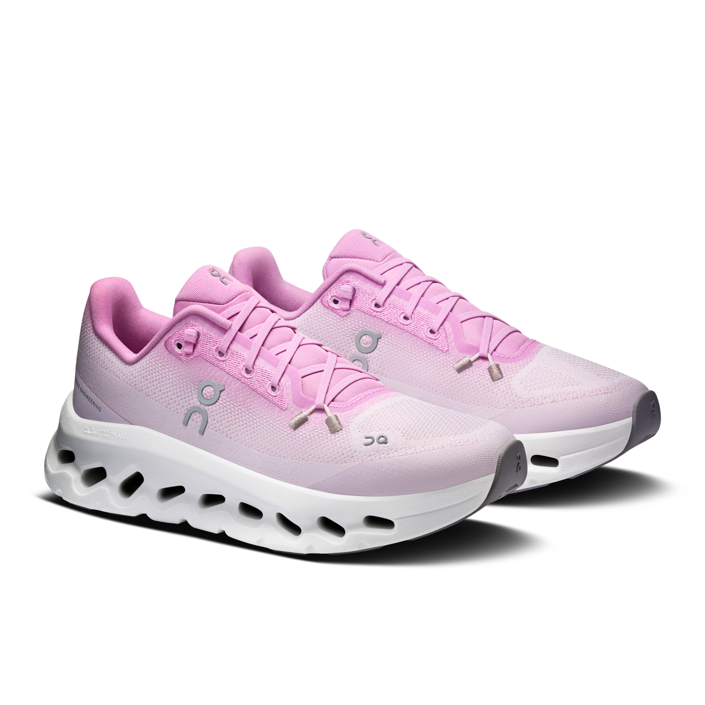 On Running Women's Cloudtilt Shoes - Bloom / Sakura