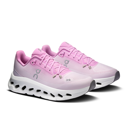 On Running Women's Cloudtilt Shoes - Bloom / Sakura