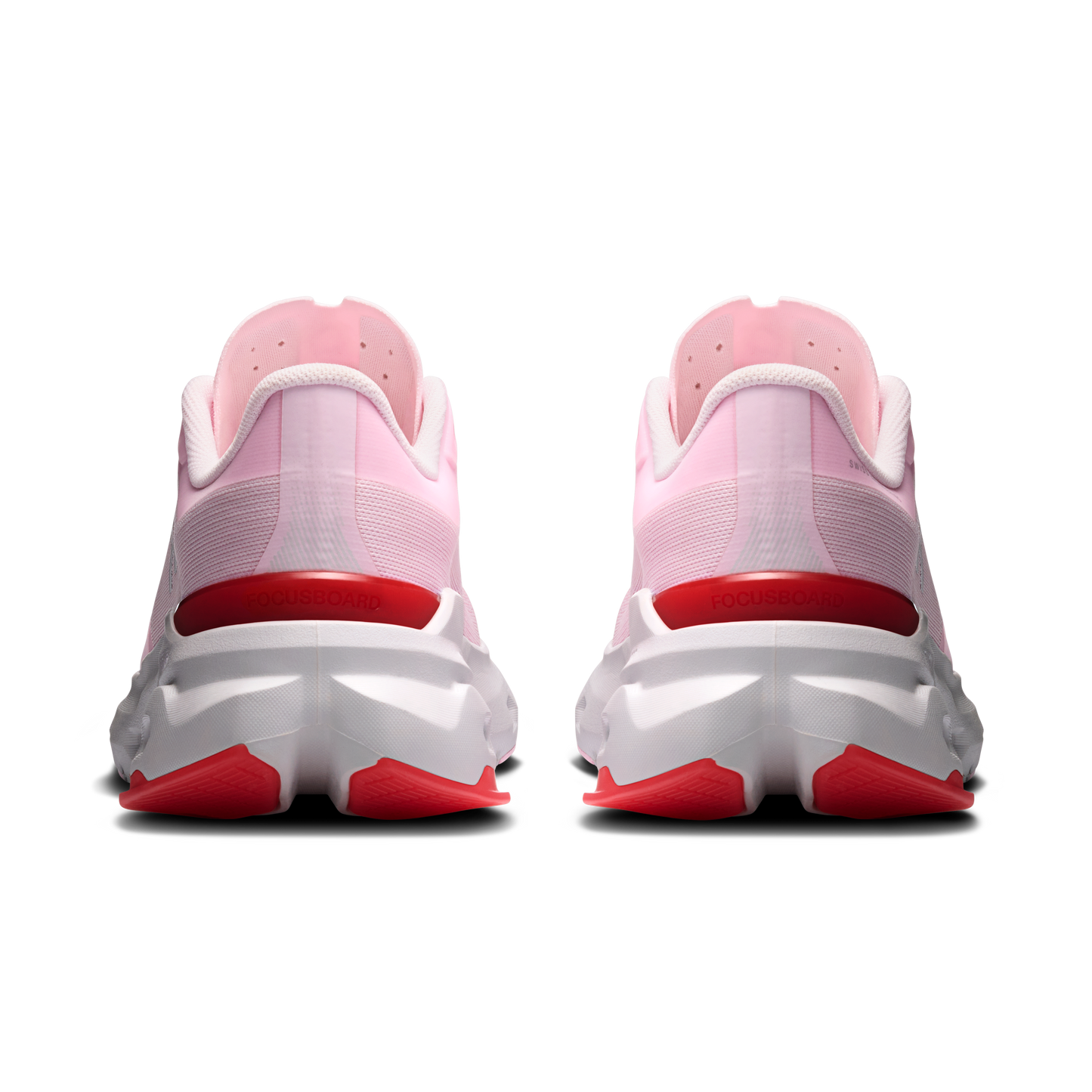 On Running Women's Cloudpulse 2 Shoes - Peony / Frost