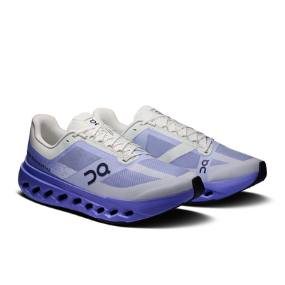 On Running Men's Cloudsurfer Next Shoes - Sailor / Iceberg