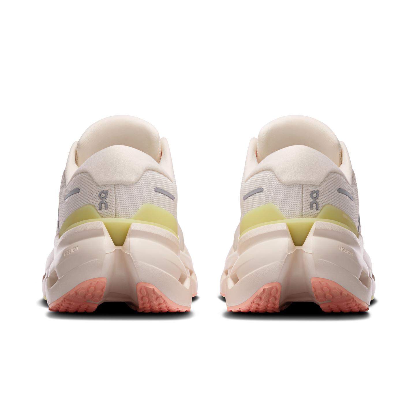 On Running Women's Cloudrunner 3 Shoes - Ivory / Dew