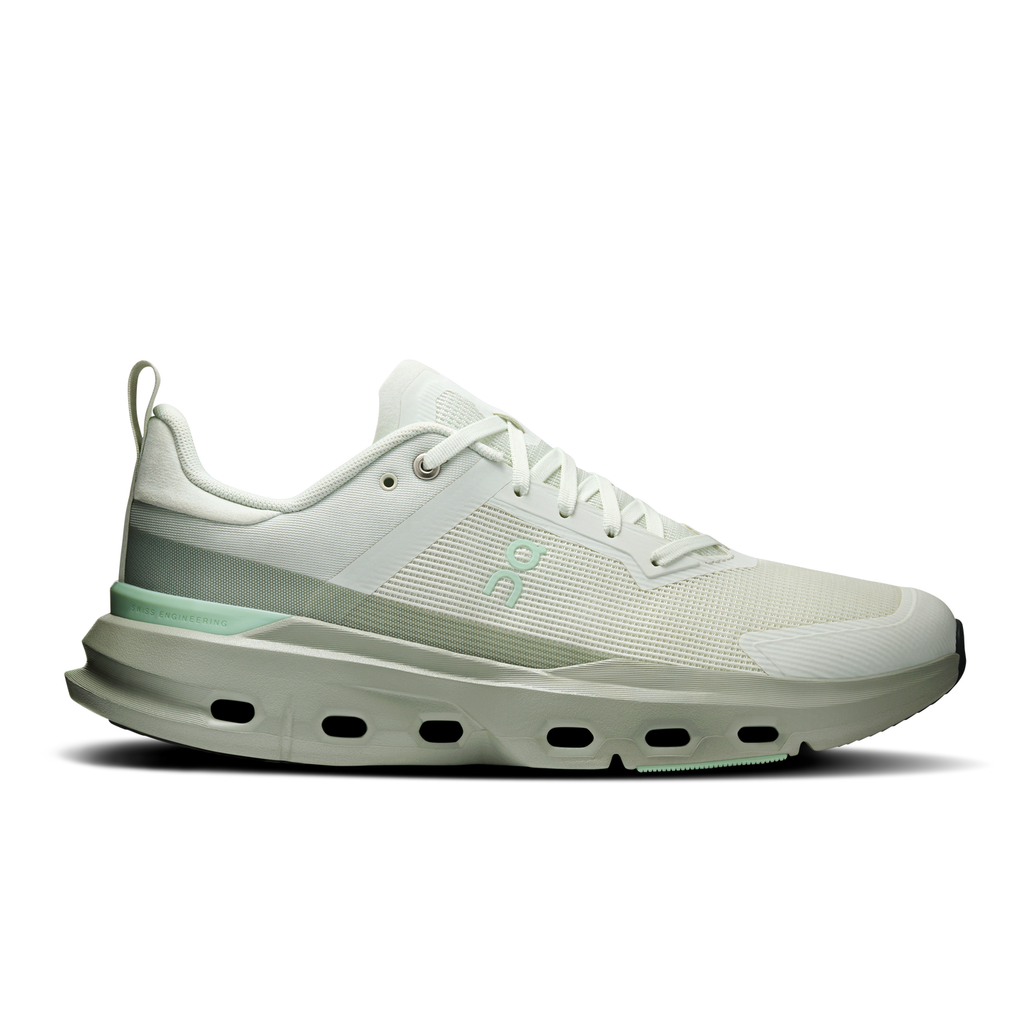 On Running Men's Cloudpulse Next Shoes - Iceberg / Tin