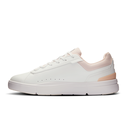 On Running Women's The Roger Advantage Shoes - White / Rosehip