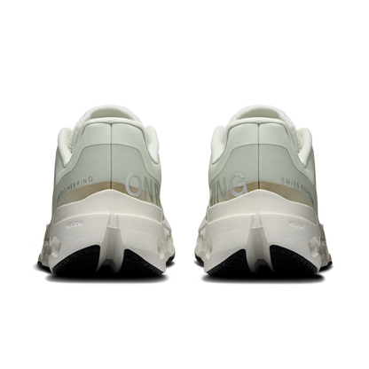 On Running Women's Cloudsurfer Next Shoes - Iceberg / Iceberg