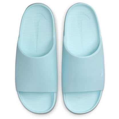 Nike Women's Calm SE Slides - Glacier Blue