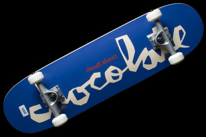 Alvarez Chunk Complete 7.75"