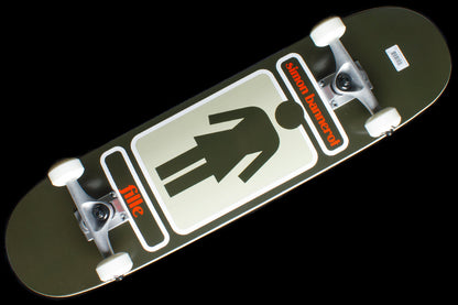 Bannerot 93 Til Complete 8