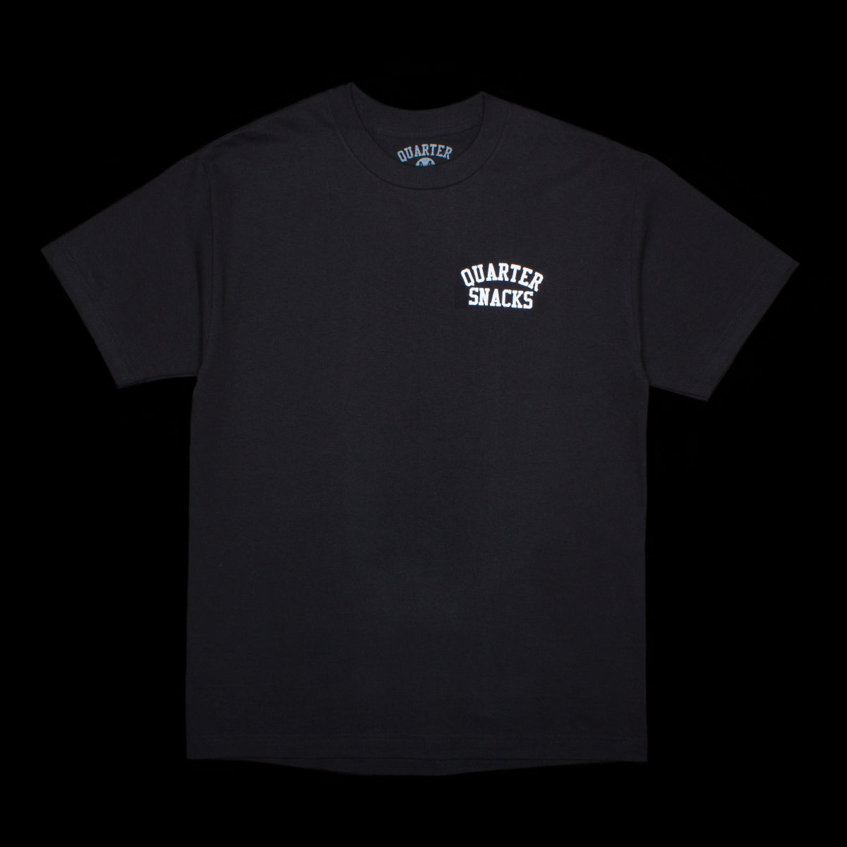 Flock Grayscale Snackman T-Shirt