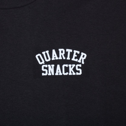 Flock Grayscale Snackman T-Shirt
