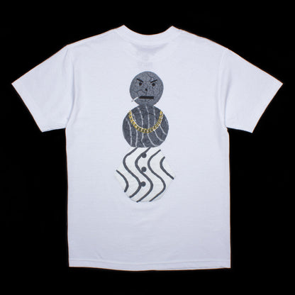 Flock Grayscale Snackman T-Shirt