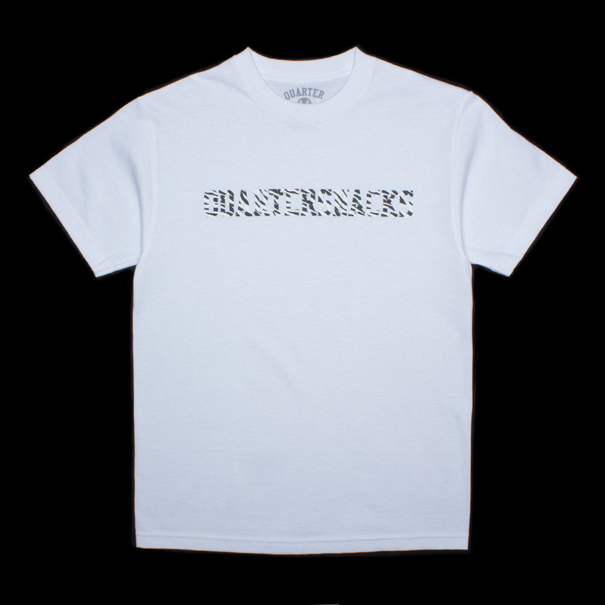 Flock Grayscale Snackman T-Shirt