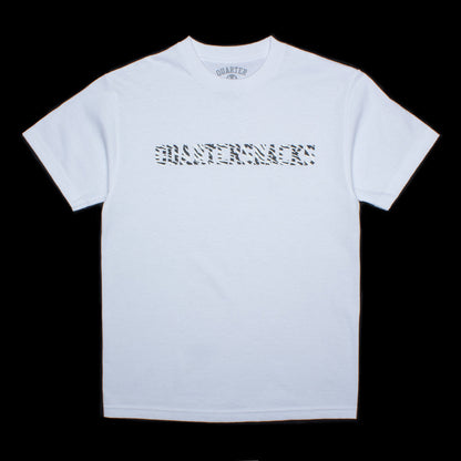 Varsity Block Zebra T-Shirt