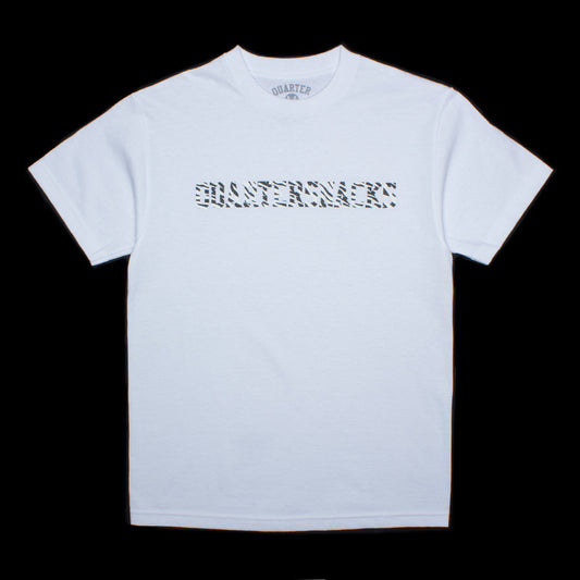 Varsity Block Zebra T-Shirt