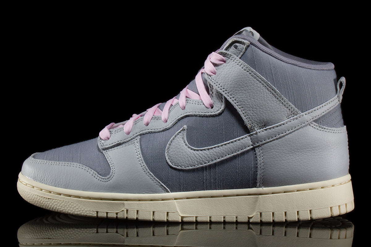 Dunk High Retro Premium (Limit 1)