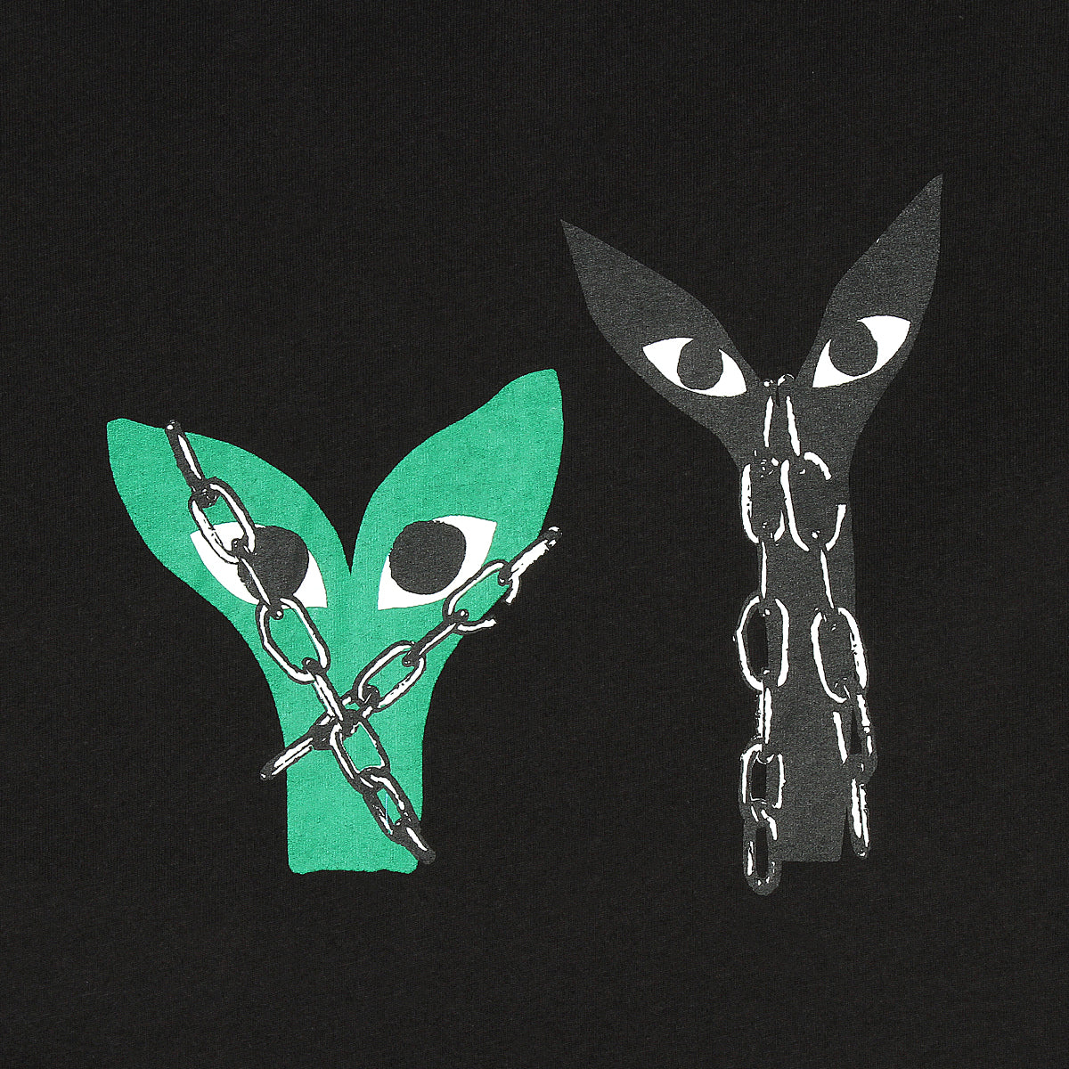 Aapi & Aya Unchained T-Shirt