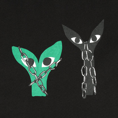 Aapi & Aya Unchained T-Shirt