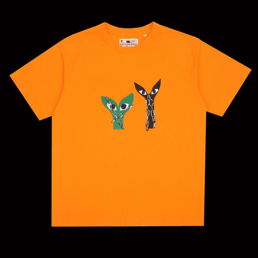 Aapi & Aya Unchained T-Shirt