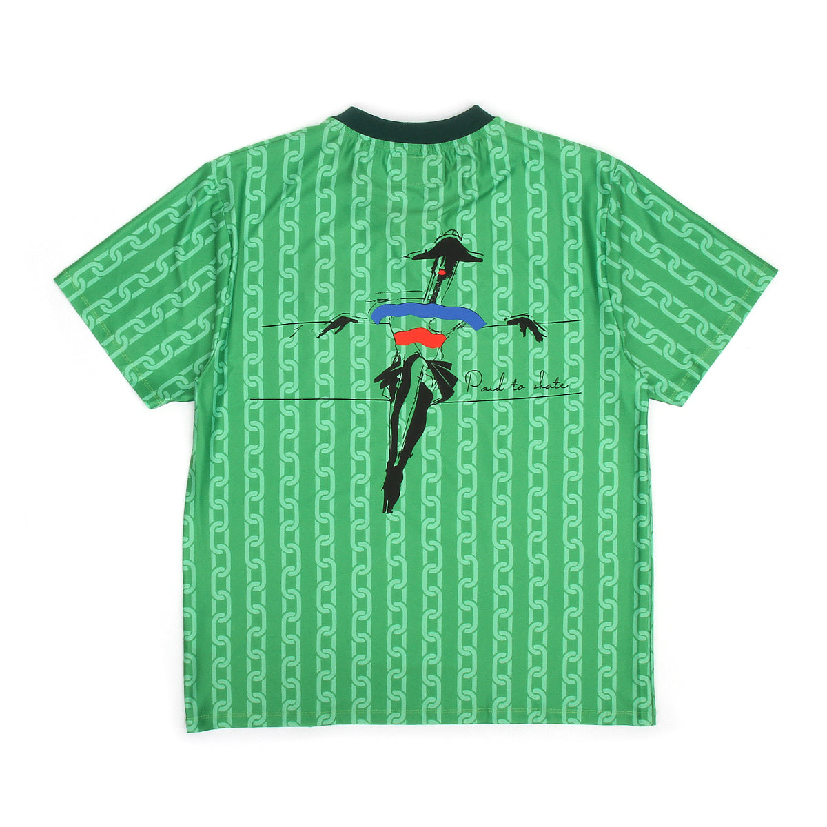 Chain Jersey