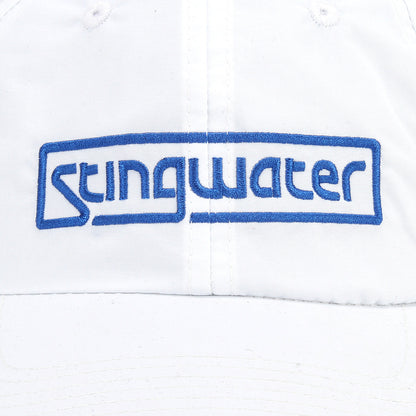 Gaseous Logotype Hat