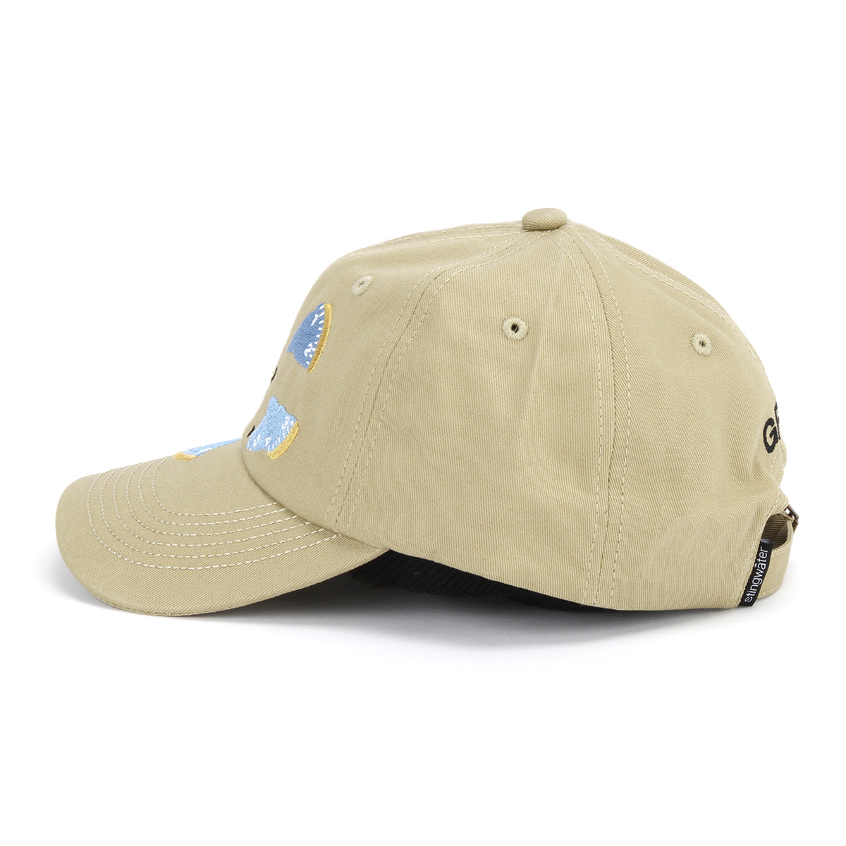 Groe Time Hat