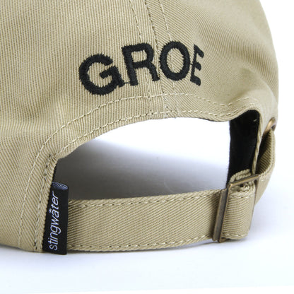 Groe Time Hat