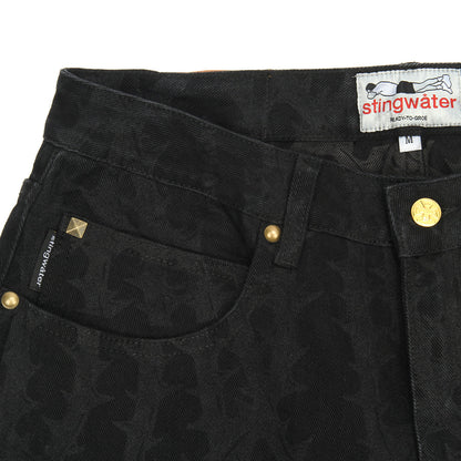 Thorn Jeans