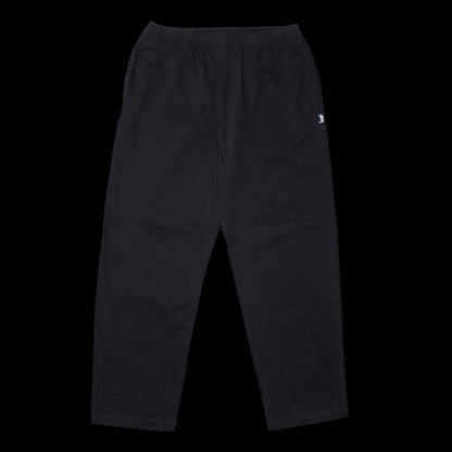 Brushed Beach Pant