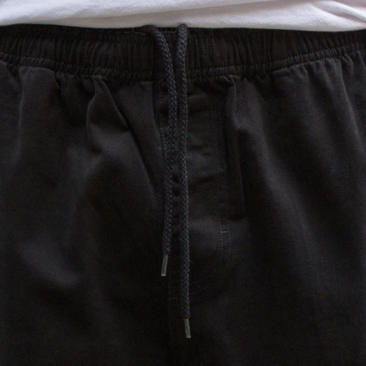 Brushed Beach Pant