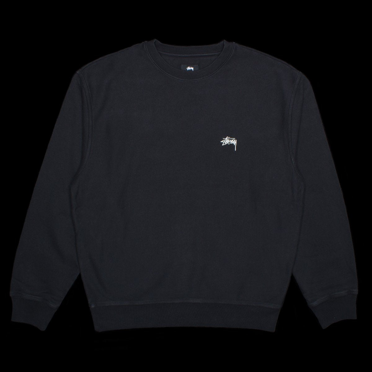 Stock Logo Crew