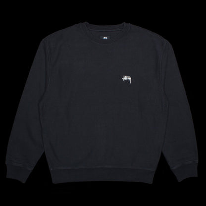 Stock Logo Crew