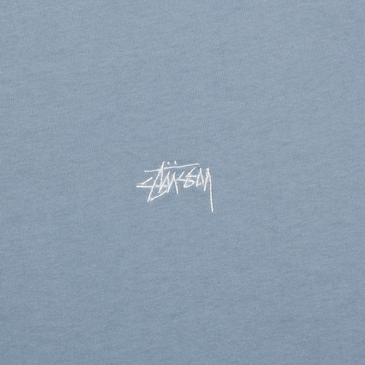 Stock Logo Crew T-Shirt